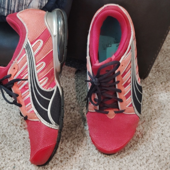 PUMAS - Picture 2 of 4